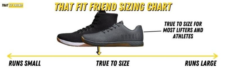 How Do Nobull Shoes Fit: The Ultimate Guide