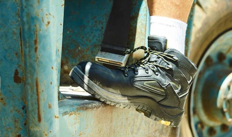 Unveiling The Weight: How Heavy Are Steel Toe Boots