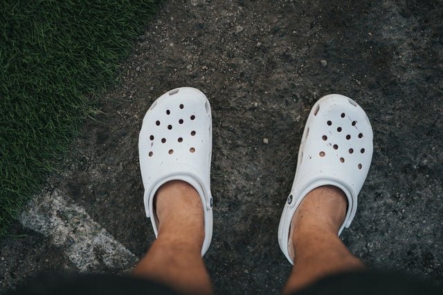 The Surprising Answer: Counting The Holes In Crocs