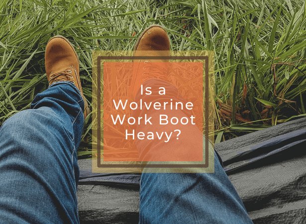 How Much Do Work Boots Weigh? A Surprising Answer!