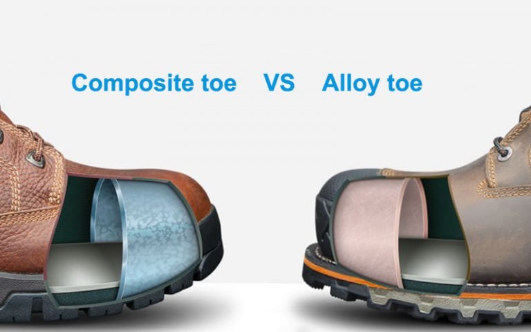 How Much Weight Can A Composite Toe Hold? Exploring Its Strength