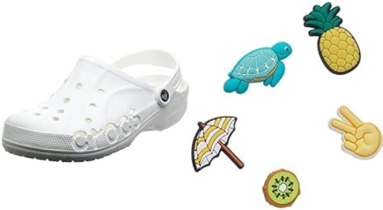 Master The Art Of Breaking In Crocs: Easy Tips & Tricks