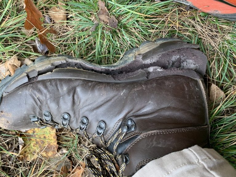 Easy Steps To Fix Dry Rot Shoes: Ultimate Guide