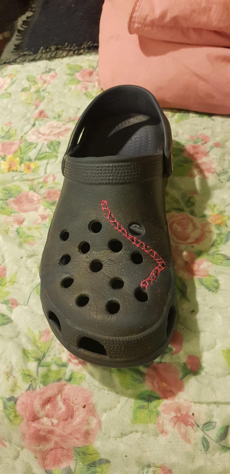 Repairing Ripped Crocs: A Simple Guide