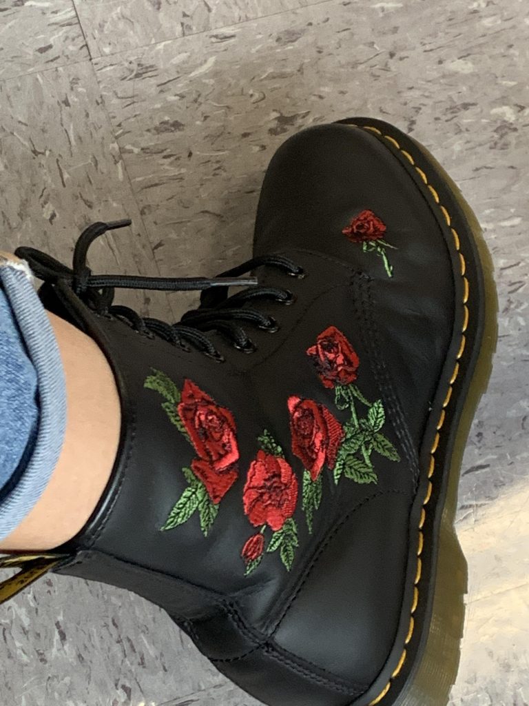 Silencing Squeaky Doc Martens: A Step-By-Step Guide