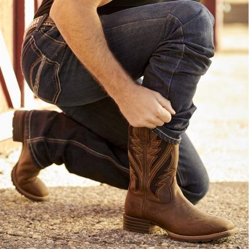 Ultimate Guide: How To Waterproof Cowboy Boots