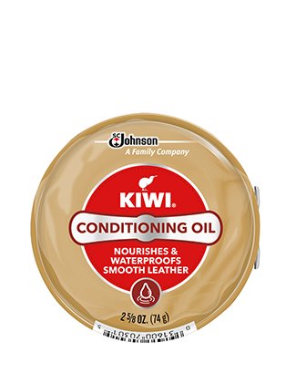 Is Kiwi Conditioning Oil Same As Mink Oil? Find Out!