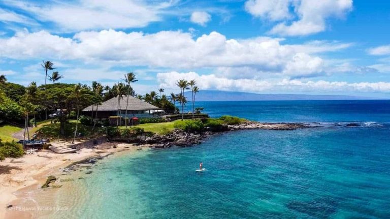 Discover The Perfect Hawaiian Paradise: Best Island To Visit In 2023 For First-Timers!