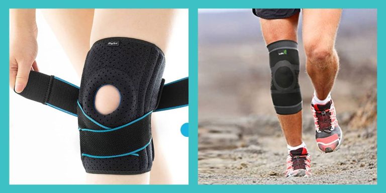 The Ultimate Knee Brace Guide: Top Arthritis Solutions For 2023!