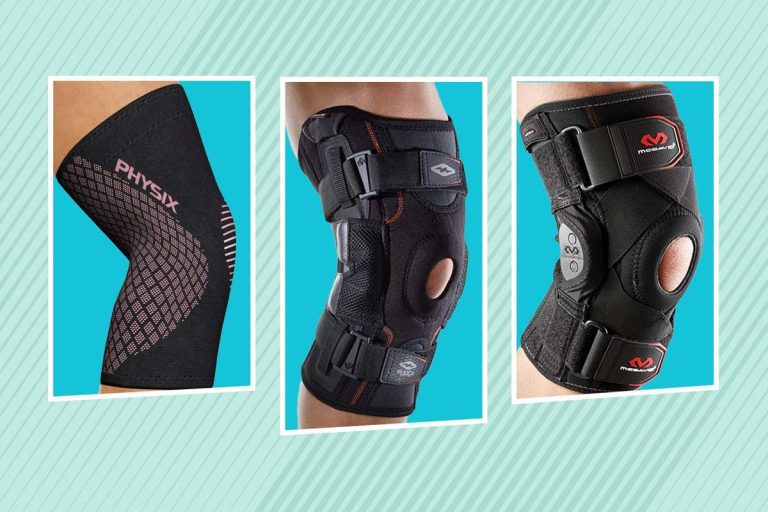 Top 10 Meniscus Tear Knee Braces 2023: Find The Perfect Support For Swift Recovery!