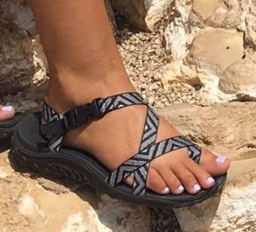 Unveiling Knock Off Chacos: A Budget-Friendly Alternative