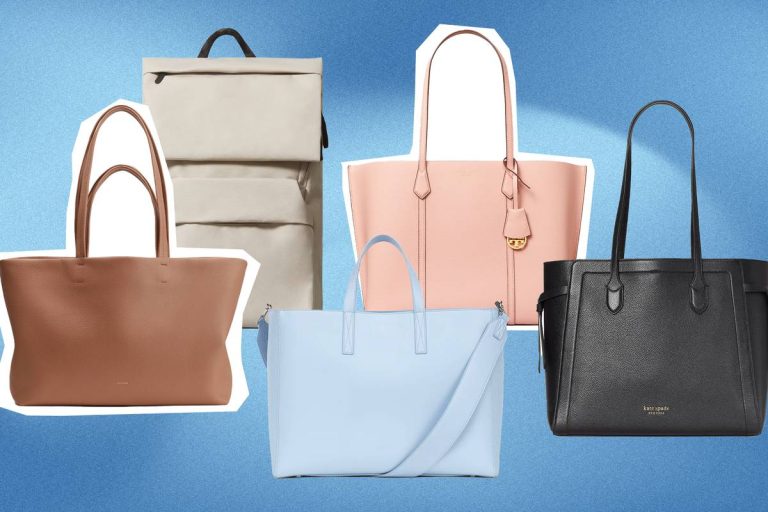 2023’S Ultimate Laptop Bags For Women: Stylish & Practical Picks!