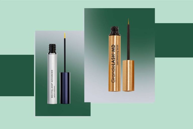 Discover The Top Lash Growth Serum For 2023: Achieve Stunning Long Lashes!