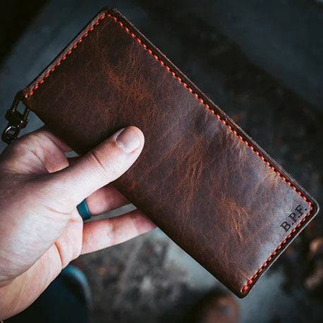 Top 10 Men’S Leather Wallets For 2023: Premium Style & Quality