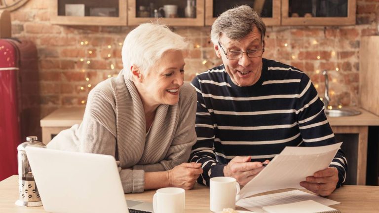 The Top 10 Senior Life Insurances Of 2023: Ensuring Financial Security In Retirement