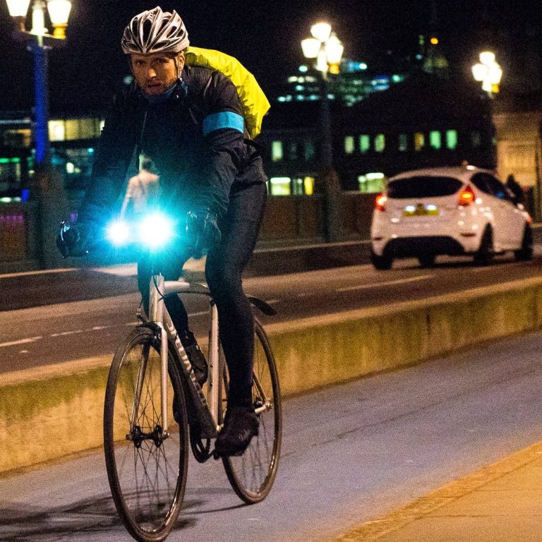 Top 2023 Bike Lights: Illuminate Your Ride With The Best Picks!