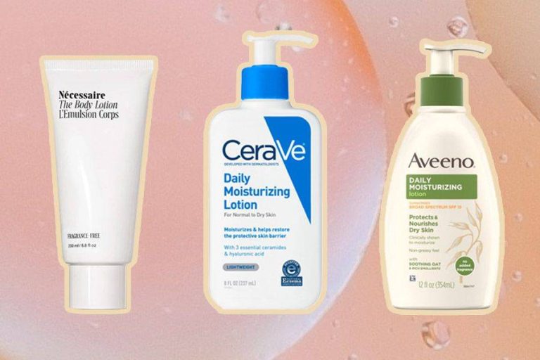 Revitalize Your Skin: 10 Best Lotions For Dry Skin In 2023