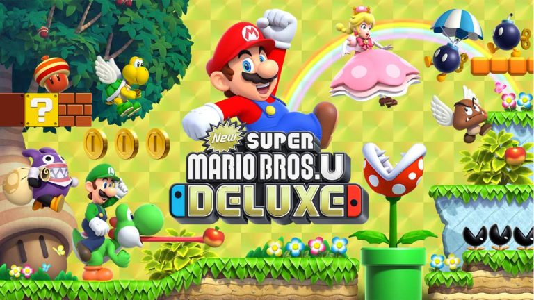 The Ultimate Guide To Top Mario Games For Switch 2023: Unleash Your Gaming Fun!