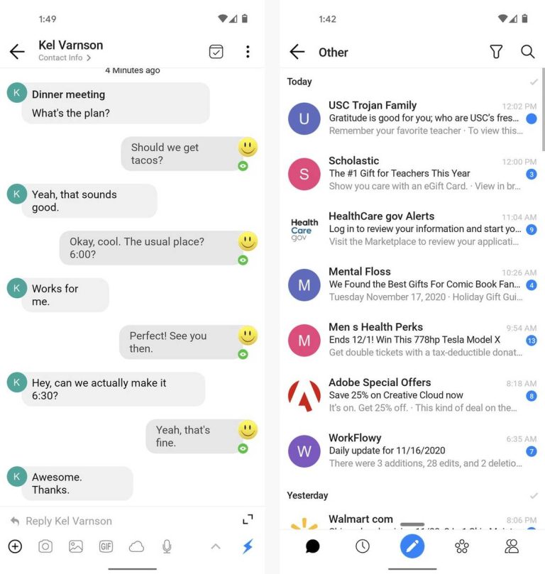 The Future’S Best Messaging App For Android: Unveiling The Ultimate Choice In 2023!