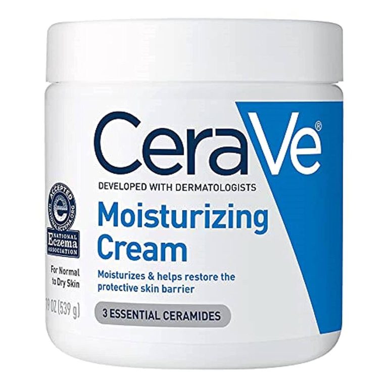 Discover The Top Moisturizers For Dry Skin In 2023: Ultimate Guide!