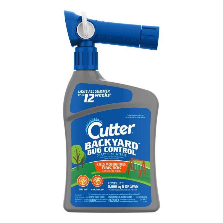 Top 2023 Mosquito Repellents: Ultimate Yard Protection Guide