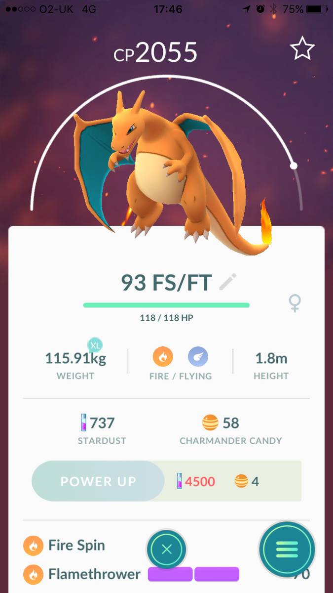 The Ultimate Charizard Moveset For Pokémon Go 2023: Mastering Power, Strategy & Domination!