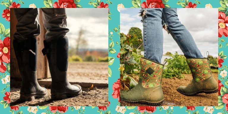 Muck Boots Dupe: Affordable Alternatives For Stylish Outdoors