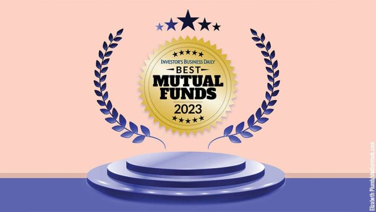 Discover Top Mutual Funds For 2023: Unveiling The Winning Investments!