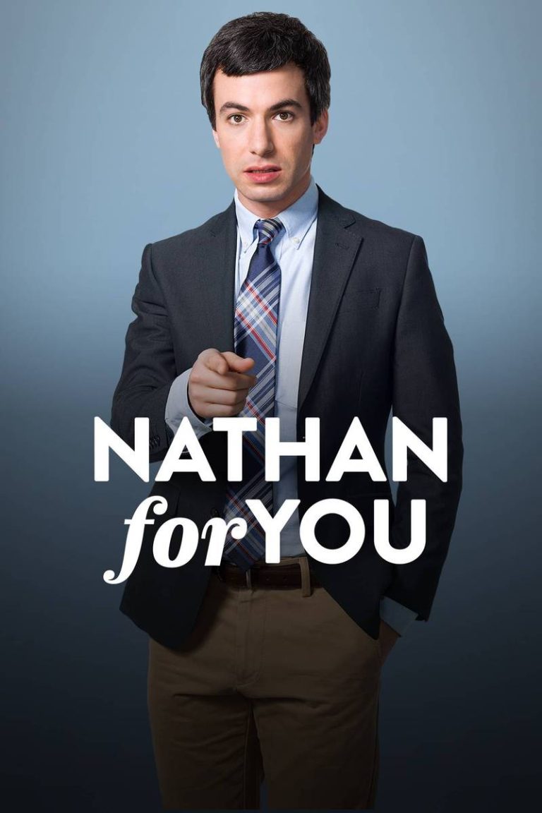 Unveiling The Top Nathan For You Episodes Of 2023: Hilarious Highlights & Hidden Gems!