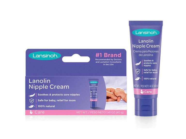 The Top 10 Nipple Creams For Effortless Breastfeeding In 2023: Find The Perfect Solution Today!