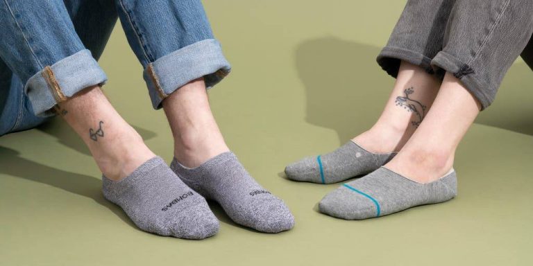 The Ultimate Guide To 2023’S Top No Show Socks For Women: Comfort, Style & Quality!