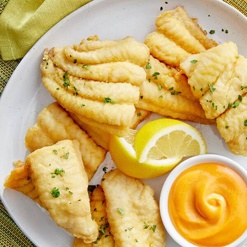 2023’S Top Fish Frying Oils: Unveiling The Best Choices For Crispy Delights!