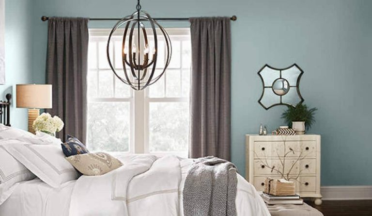 Revamp Your Bedroom In 2023: Discover The Top Paint Colors For A Dreamy And Serene Ambiance!