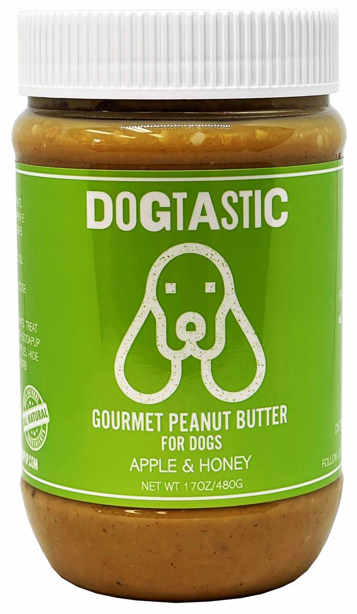 The Ultimate Guide: Top 10 Dog-Friendly Peanut Butters Of 2023 For Healthy & Happy Pets!