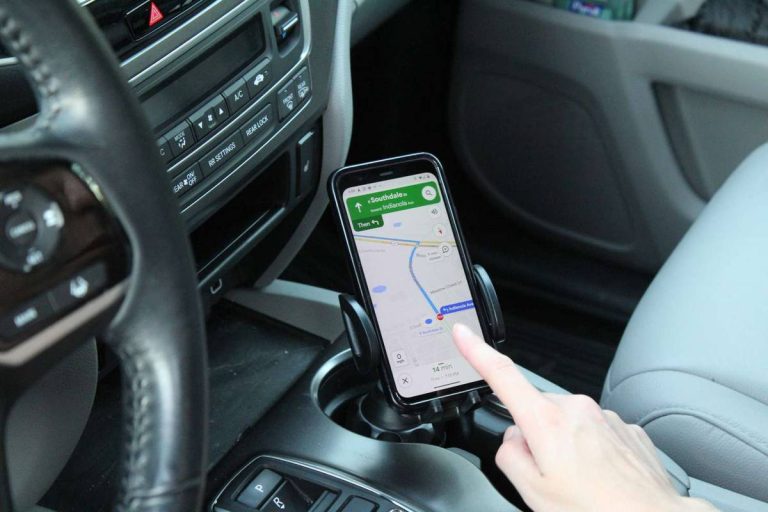 Top Car Phone Mounts Of 2023: Ultimate Guide & Reviews