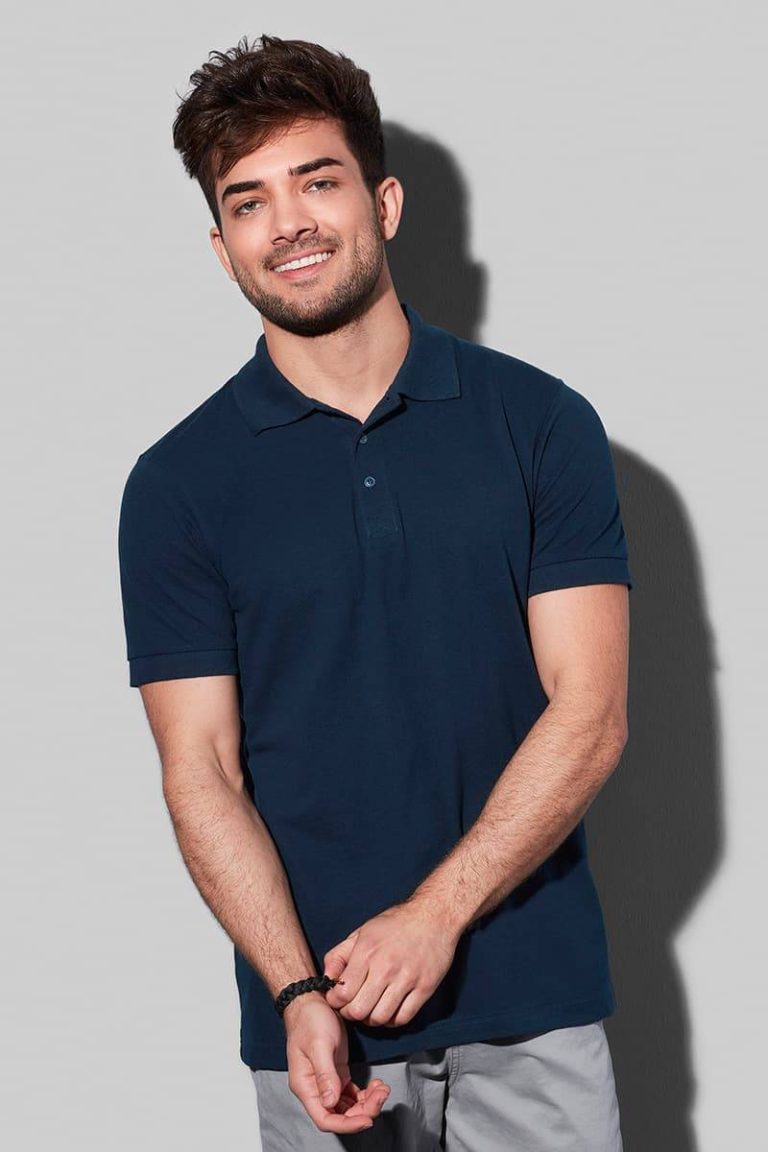 The Ultimate Guide To 2023’S Top Men’S Polo Shirts: Discover The Perfect Blend Of Style And Comfort!