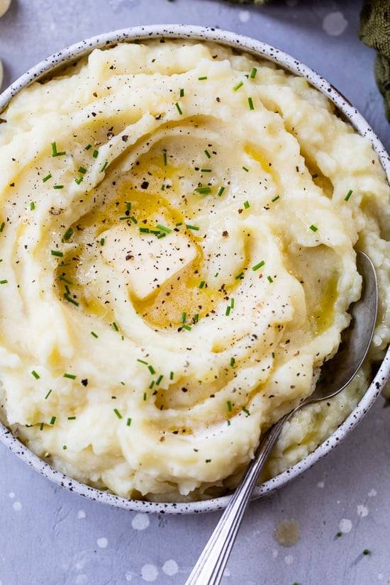 Mashed Potato Lovers Unite: Discover The Top 10 Potatoes For Perfect 2023 Mashes!