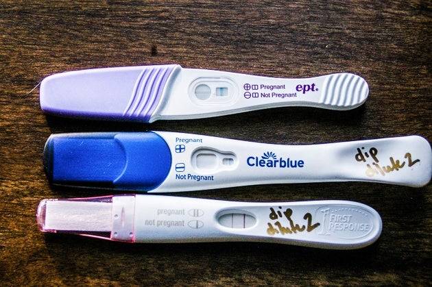 The Ultimate Early Detection Pregnancy Test: Unveiling The Top Choice For 2023!