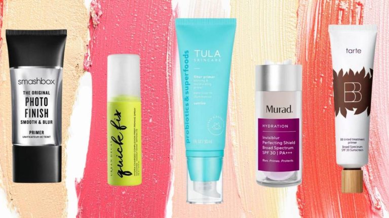 The Ultimate Guide: Top 10 Primers For Mature Skin In 2023 – Achieve Timeless Beauty!