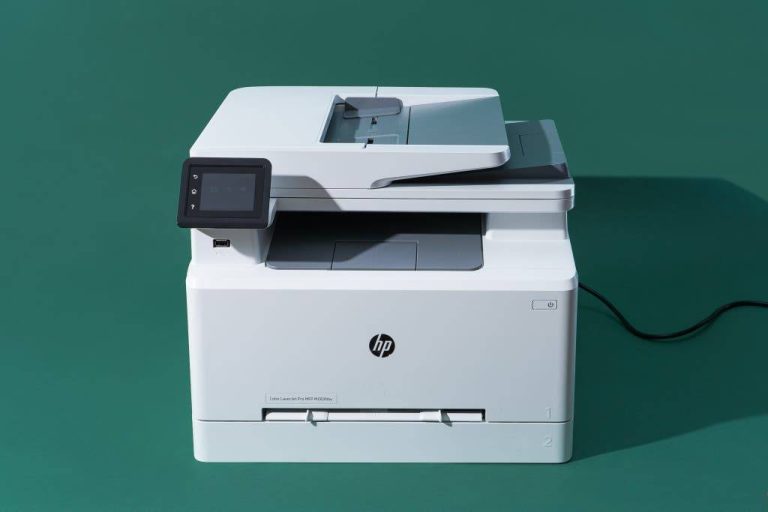 The Ultimate Guide To The Top Home Office Printers Of 2023: Enhance Your Productivity Today!