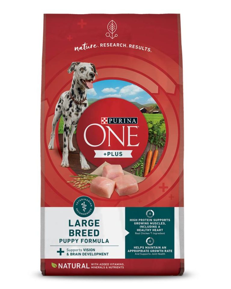 Top Picks For 2023: Best Puppy Food For Large Breeds – Optimal Nutrition Secrets!