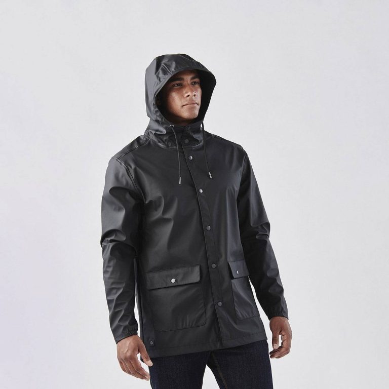 The Ultimate Men’S Rain Jacket Guide: Top 10 Picks For 2023!