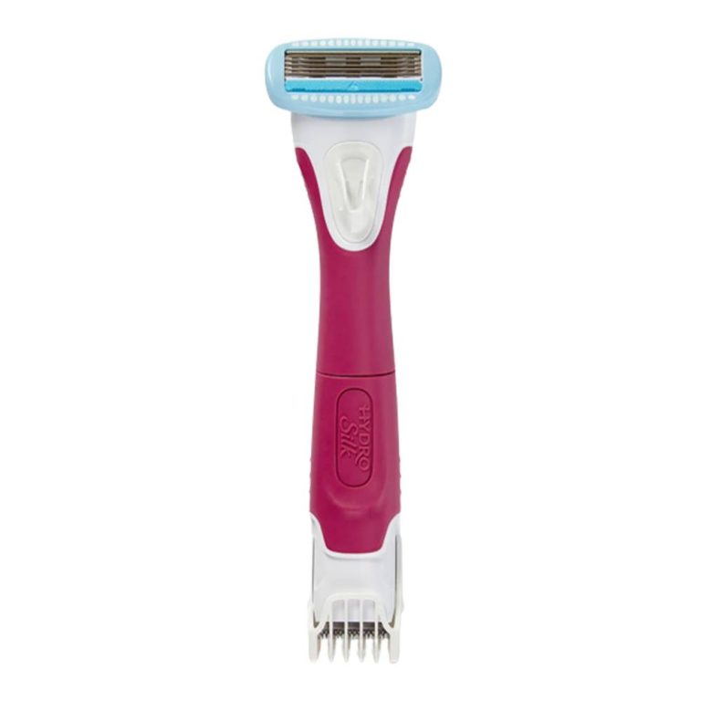 Top 10 Razor Picks For Flawless Bikini Area Care In 2023: Find Your Perfect Shaving Companion Now!