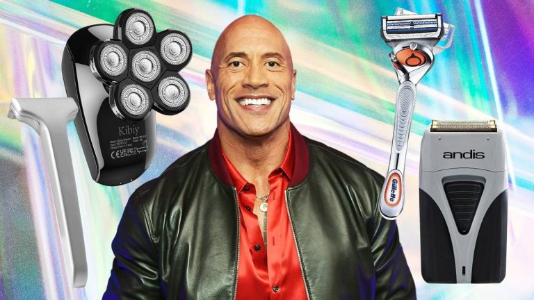 The Ultimate Guide To The Top Razor For A Flawless Head Shave In 2023!