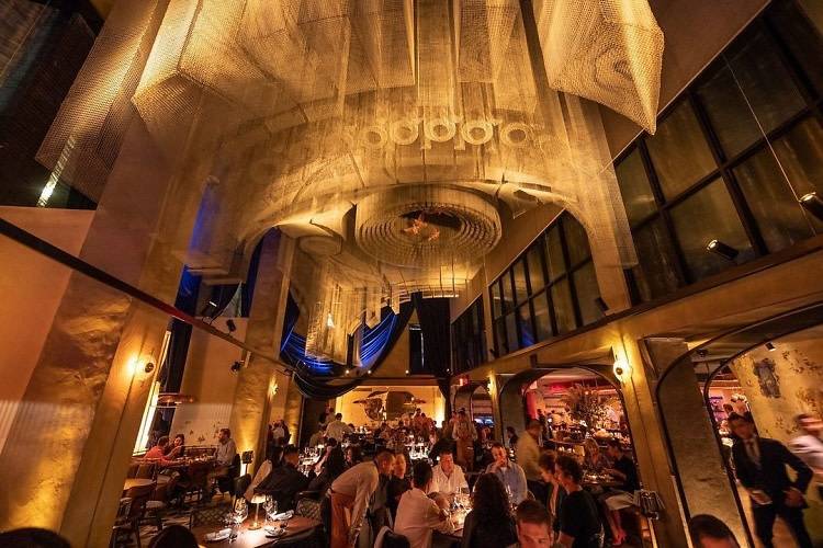 Top 10 Trendiest Restaurants: Unforgettable Birthday Dinner Spots In 2023