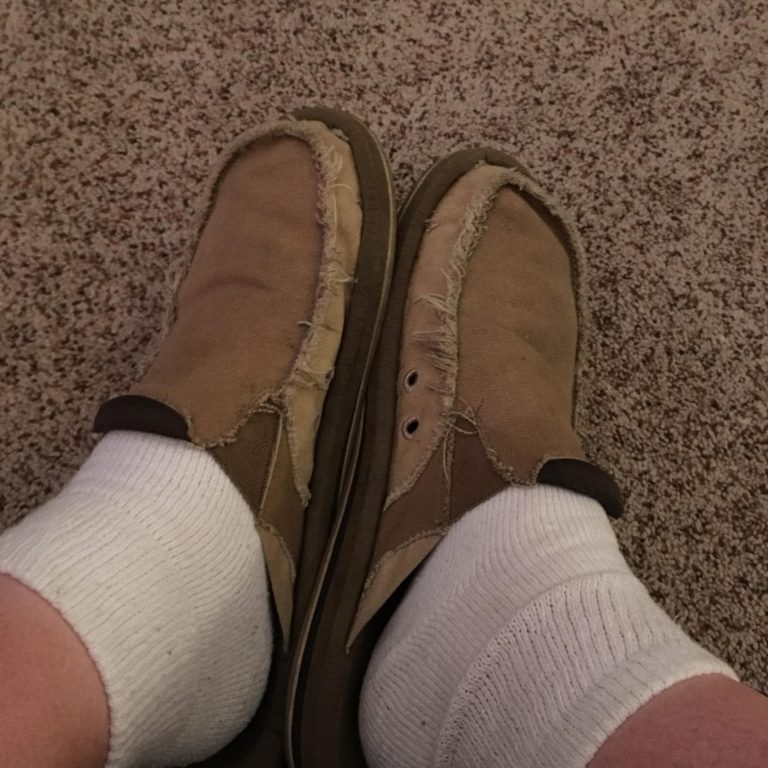 Ultimate Guide To Stylish Sanuks With Socks