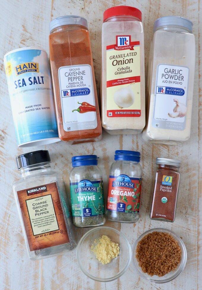 Top 10 Irresistible Pork Chop Seasonings For Perfectly Flavored Delights In 2023!