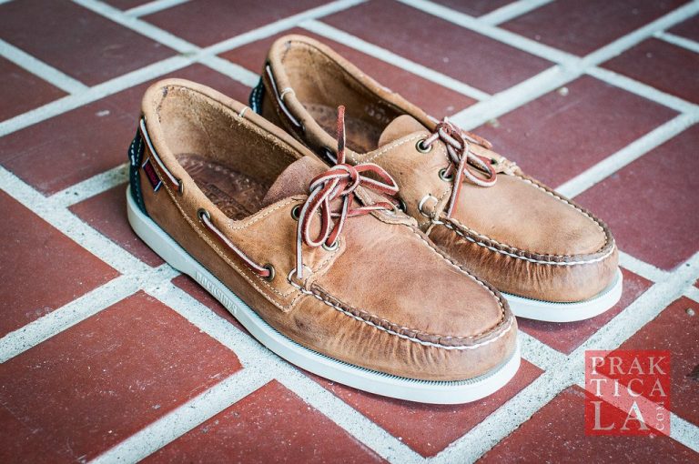 Sebago Vs Sperry: The Ultimate Shoe Showdown