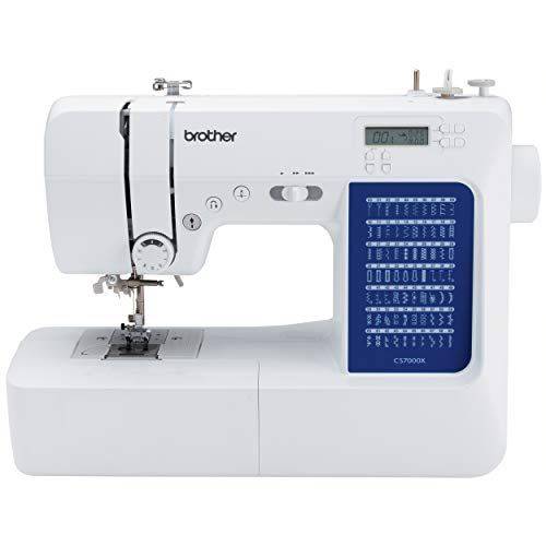 Top 2023 Beginner-Friendly Sewing Machines: Ultimate Guide