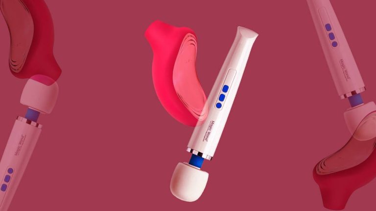 Revamp Your Intimacy: 12 Must-Have Sex Toys For Women In 2023